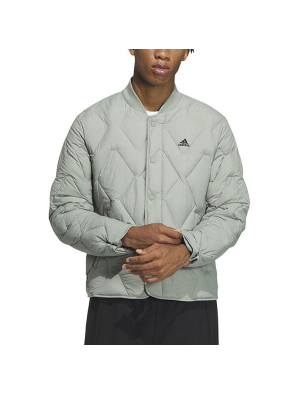 Пуховик универсальный для холодной погоды Adidas 4067889674223