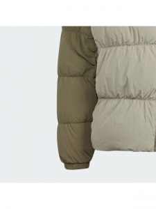 Куртка утепленная мужская для повседневной носки adidas Originals Strata