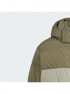 Куртка утепленная мужская для повседневной носки adidas Originals Strata