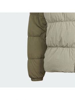 Куртка утепленная мужская для повседневной носки adidas Originals Strata