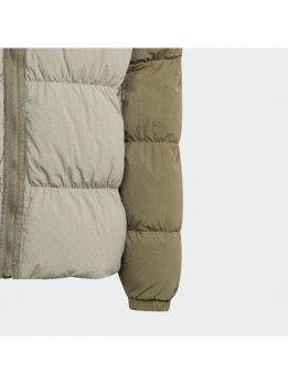 Куртка утепленная мужская для повседневной носки adidas Originals Strata