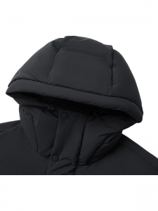 LINING Down Jackets Men's Black