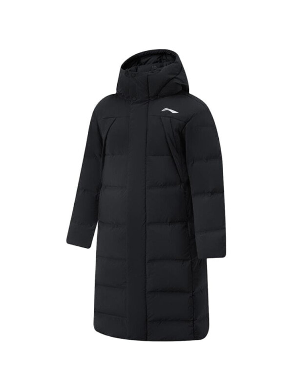LINING Down Jackets Men's Black