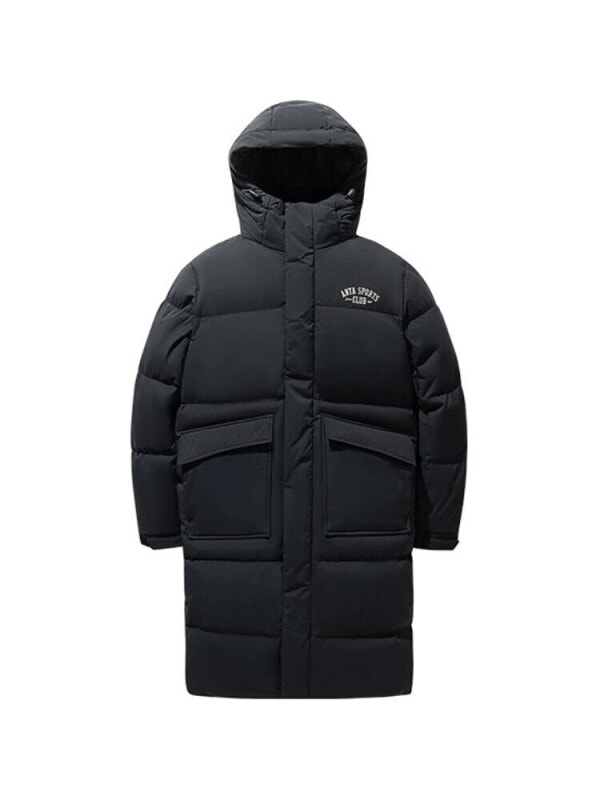 Куртка пуховая мужская для повседневной носки Anta 6911713401258