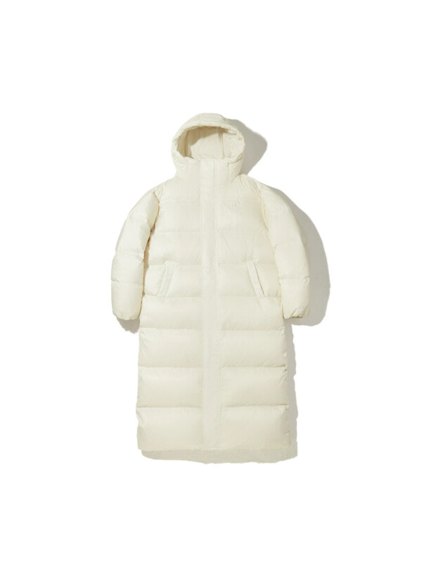 Пуховик унисекс повседневный LiNing 6901828050441