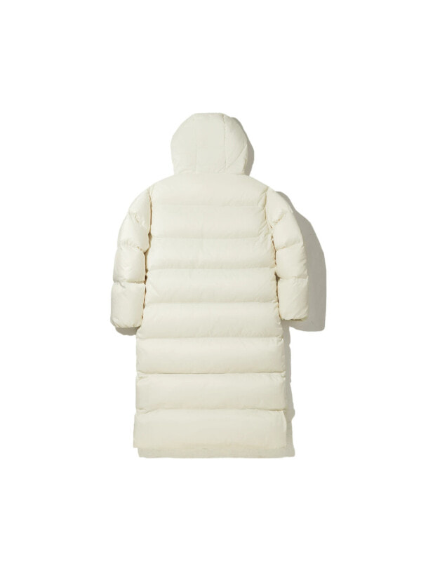 Пуховик унисекс повседневный LiNing 6901828050441