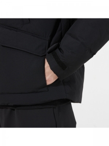 Куртка пуховая мужская для повседневного ношения Adidas 4064054236989