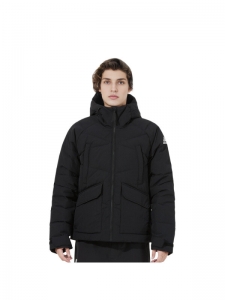 Куртка пуховая мужская для повседневного ношения Adidas 4064054236989