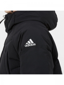 Куртка пуховая мужская для повседневного ношения Adidas 4064054236989