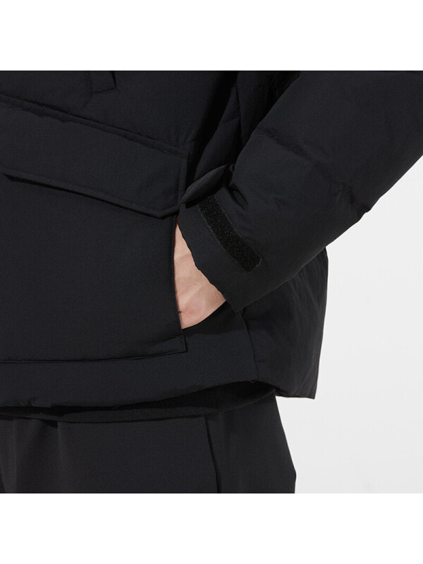 Куртка пуховая мужская для повседневного ношения Adidas 4064054236989