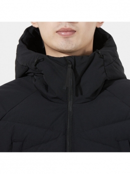 Куртка пуховая мужская для повседневного ношения Adidas 4064054236989