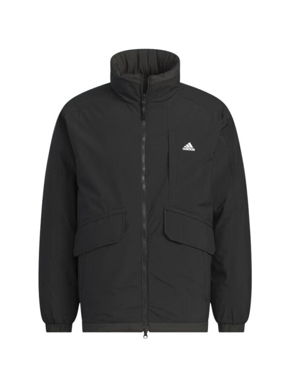 Куртка утепленная мужская спортивная Adidas 4067892602619