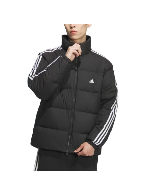 Куртка утепленная мужская спортивная Adidas 4067892602619