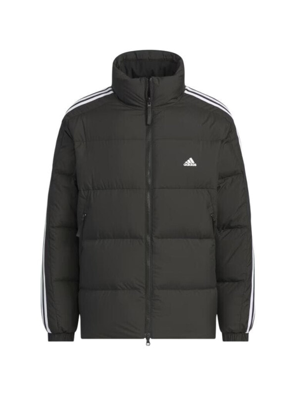 Куртка утепленная мужская спортивная Adidas 4067892602619