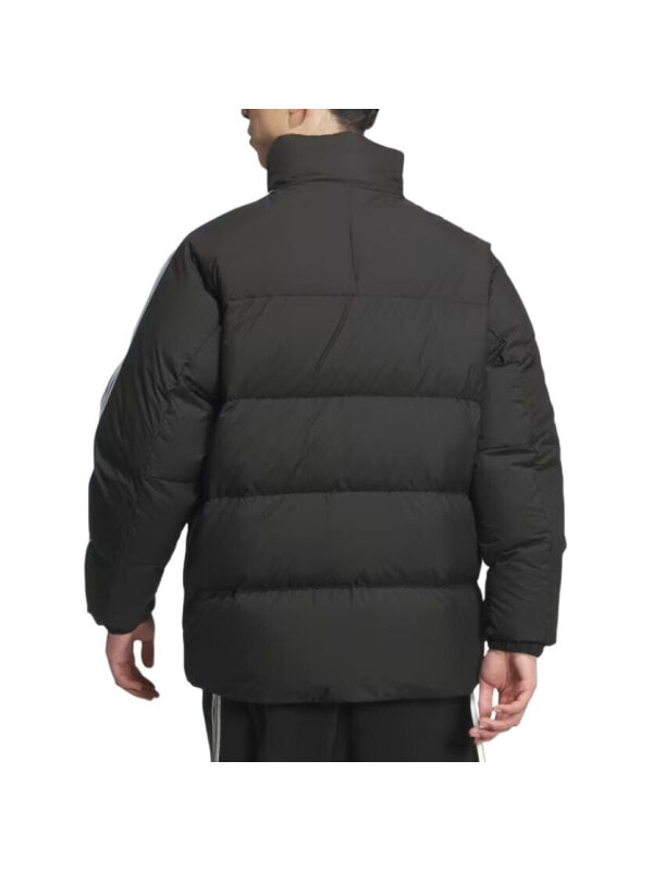 Куртка утепленная мужская спортивная Adidas 4067892602619