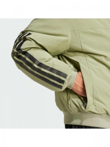 Куртка утепленная мужская для повседневной носки Adidas 4067898448143