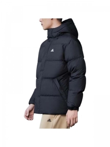 Куртка утепленная унисекс для холодной погоды Adidas