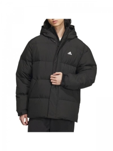 Куртка утепленная унисекс для холодной погоды Adidas