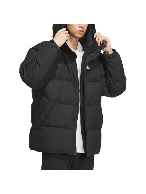 Куртка утепленная унисекс для холодной погоды Adidas