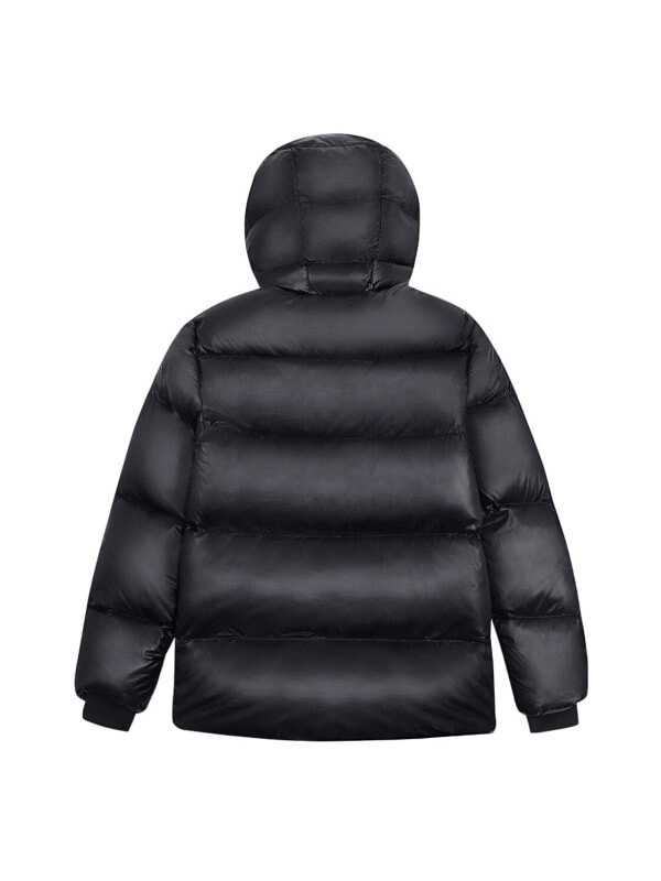 Пуховик универсальный повседневный camel black label series