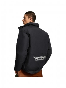 Пуховик зимний мужской LiNing WOW Down Jacket