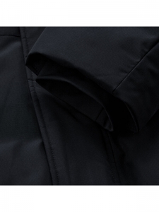 Пуховик зимний мужской LiNing WOW Down Jacket