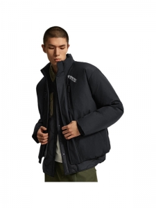 Пуховик зимний мужской LiNing WOW Down Jacket