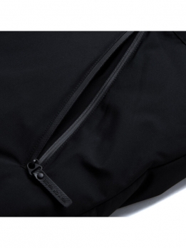 Пуховик зимний мужской LiNing WOW Down Jacket