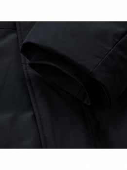 Пуховик зимний мужской LiNing WOW Down Jacket