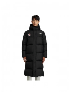 Куртка пуховая мужская для баскетбола LiNing 6914163946737