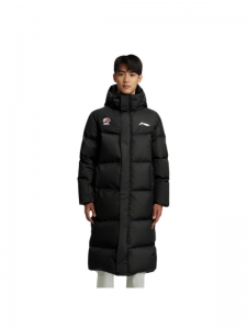 Куртка пуховая мужская для баскетбола LiNing 6914163946737