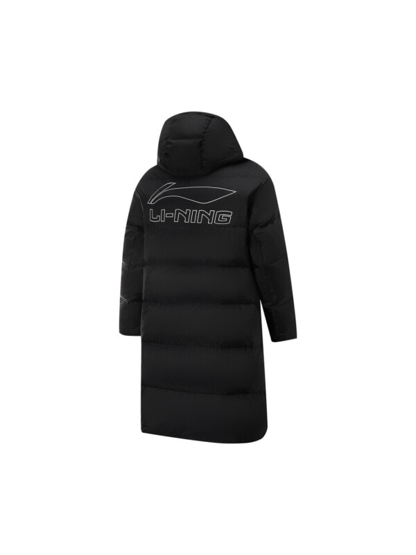 Куртка пуховая мужская для баскетбола LiNing 6914163946737