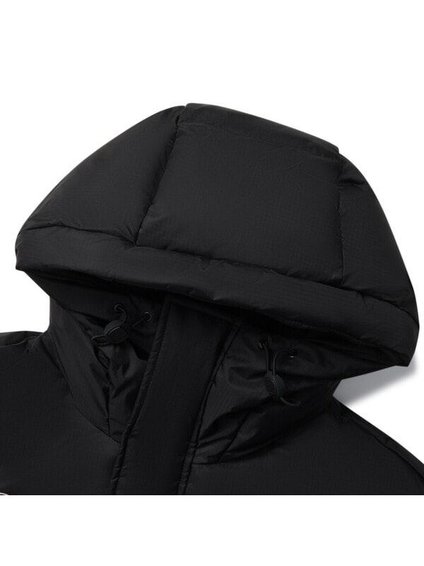 Куртка пуховая мужская для баскетбола LiNing 6914163946737