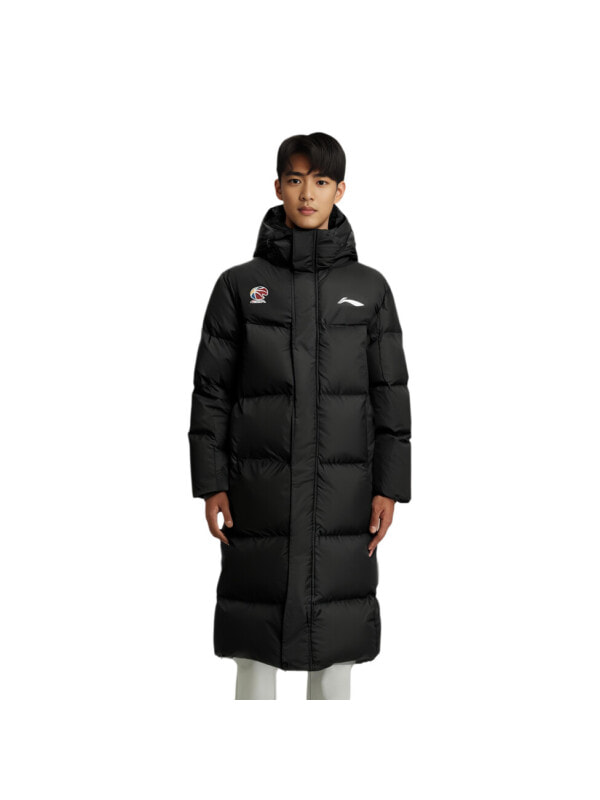 Куртка пуховая мужская для баскетбола LiNing 6914163946737