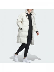 Куртка утепленная мужская для холодной погоды Adidas CLIMAWARM