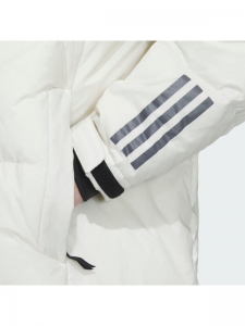 Куртка утепленная мужская для холодной погоды Adidas CLIMAWARM