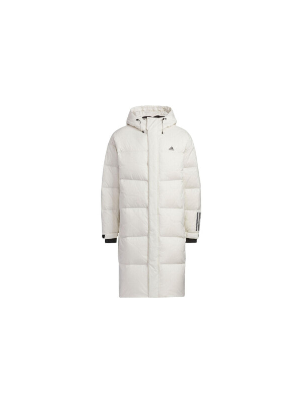 Куртка утепленная мужская для холодной погоды Adidas CLIMAWARM