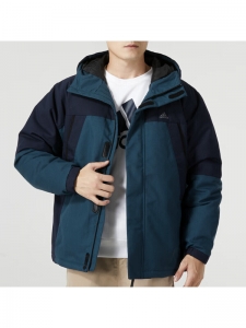 Пуховик зимний мужской adidas 23 Winter