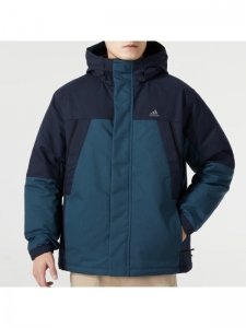 Пуховик зимний мужской adidas 23 Winter