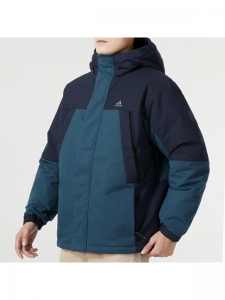 Пуховик зимний мужской adidas 23 Winter