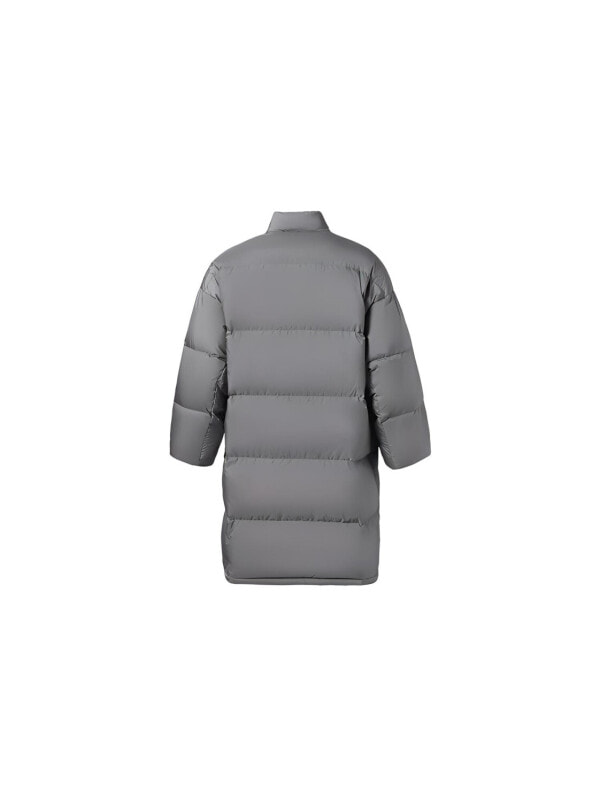 Пуховик мужской повседневный LiNing 6911129173053