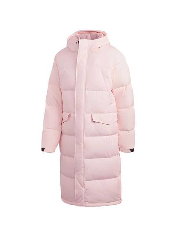 Куртка зимняя мужская Adidas 4062062606688