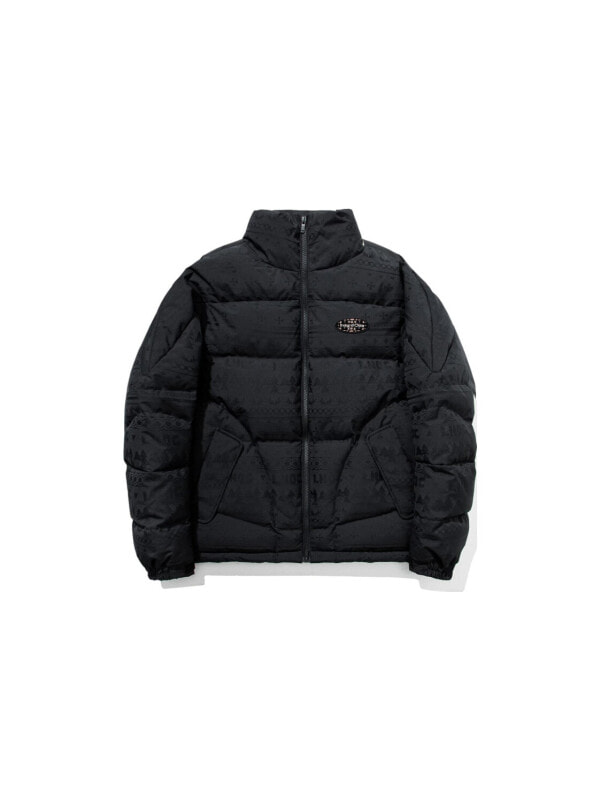 Пуховик универсальный унисекс LI NING 6913657686579