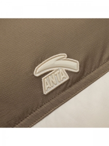 Пуховик мужской повседневный Anta 2