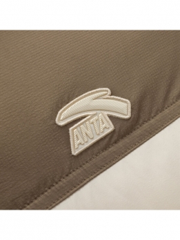 Пуховик мужской повседневный Anta 2