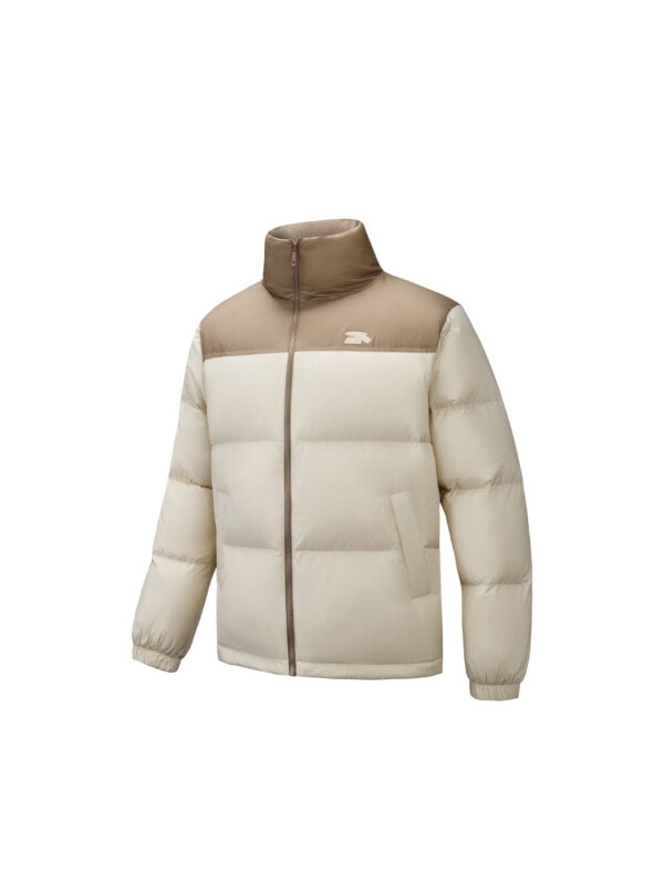 Пуховик мужской повседневный Anta 2