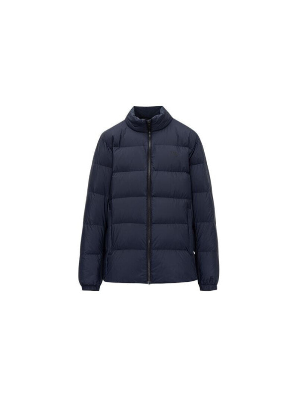 Куртка утепленная мужская для повседневной носки Anta 6913794478310