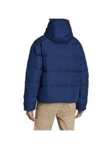 Пуховик мужской зимний для холодной погоды Adidas 4065429296157