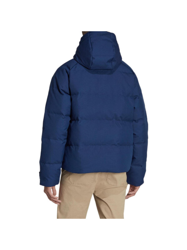 Пуховик мужской зимний для холодной погоды Adidas 4065429296157