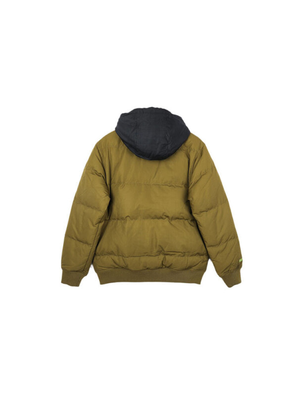 Куртка зимняя мужская для повседневной носки converse 6901540084144